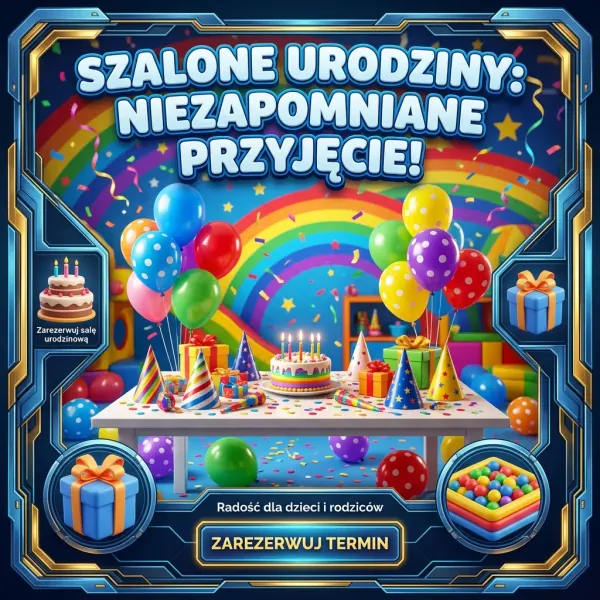 Grafiki na Social Media